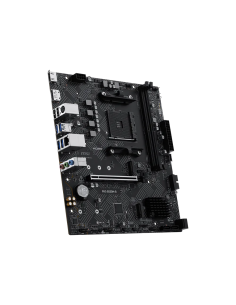 MSI PRO B550M-B 2